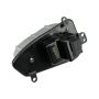 URO Parts HA0613490 Blower Motor Resistor