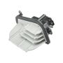 URO Parts HA0613490 Blower Motor Resistor