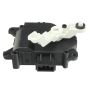URO Parts HA0616026 HVAC Blend Door Actuator