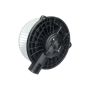 URO Parts HA0619643 Blower Motor Assembly