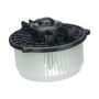 URO Parts HA0619643 Blower Motor Assembly