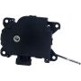 URO Parts HA0620039 HVAC Blend Door Actuator