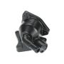 URO Parts HA0715580PRM Thermostat Housing