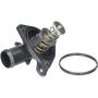 URO Parts HA0718713 Thermostat Assembly