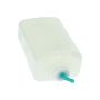 URO Parts HA0718787 Expansion Tank w/ Cap