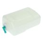 URO Parts HA0718787 Expansion Tank w/ Cap