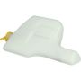 URO Parts HA0718790 Expansion Tank w/ Cap