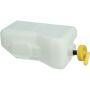 URO Parts HA0718794 Expansion Tank w/ Cap