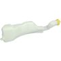 URO Parts HA0718798 Expansion Tank w/ Cap