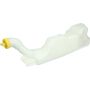 URO Parts HA0718798 Expansion Tank w/ Cap