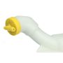 URO Parts HA0718798 Expansion Tank w/ Cap