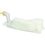 URO Parts HA0718798 Expansion Tank w/ Cap