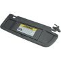 URO Parts HA0816149 Sun Visor