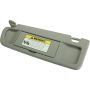 URO Parts HA0816150 Sun Visor