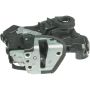 URO Parts HA0816463 Door Latch/Actuator Assembly