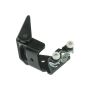 URO Parts HA0816497 Sliding Door Roller and Bracket
