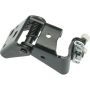 URO Parts HA0816497 Sliding Door Roller and Bracket