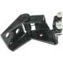 URO Parts HA0816498 Sliding Door Roller and Bracket