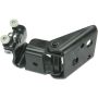 URO Parts HA0816498 Sliding Door Roller and Bracket