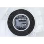 URO Parts HA0816511 Door Latch/Actuator Assembly