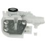 URO Parts HA0816511 Door Latch/Actuator Assembly
