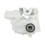URO Parts HA0816511 Door Latch/Actuator Assembly