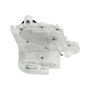 URO Parts HA0816512 Door Latch/Actuator Assembly