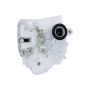 URO Parts HA0816513 Door Latch/Actuator Assembly