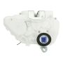 URO Parts HA0816515 Door Latch/Actuator Assembly