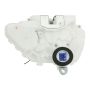 URO Parts HA0816515 Door Latch/Actuator Assembly