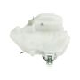 URO Parts HA0816516 Door Latch/Actuator Assembly