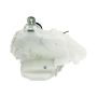 URO Parts HA0816516 Door Latch/Actuator Assembly