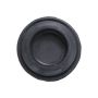 URO Parts HA0817420 Rear Wiper Delete Grommet