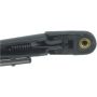 URO Parts HA0818553 Rear Windshield Wiper Arm/Blade