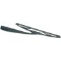 URO Parts HA0818577 Rear Windshield Wiper Arm/Blade