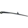 URO Parts HA0819516 Back Glass Wiper Arm and Blade Assembly