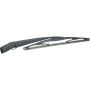 URO Parts HA0819520 Back Glass Wiper Arm and Blade Assembly