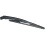 URO Parts HA0819521 Back Glass Wiper Arm and Blade Assembly