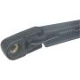 URO Parts HA0819521 Back Glass Wiper Arm and Blade Assembly