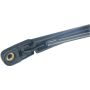 URO Parts HA0819541 Back Glass Wiper Arm and Blade Assembly