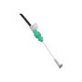URO Parts HA0819590 Door Latch Release Cable