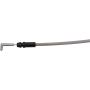 URO Parts HA0819591 Door Latch Release Cable