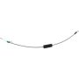 URO Parts HA0819591 Door Latch Release Cable