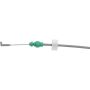 URO Parts HA0819591 Door Latch Release Cable
