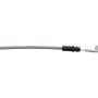 URO Parts HA0819591 Door Latch Release Cable