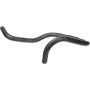 URO Parts HA1015594 Power Steering Return Hose