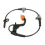 URO Parts HA1115695 ABS Speed Sensor