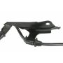 URO Parts HA1115724 ABS Speed Sensor