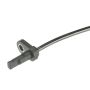 URO Parts HA1115725 ABS Speed Sensor