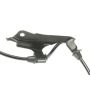 URO Parts HA1115725 ABS Speed Sensor